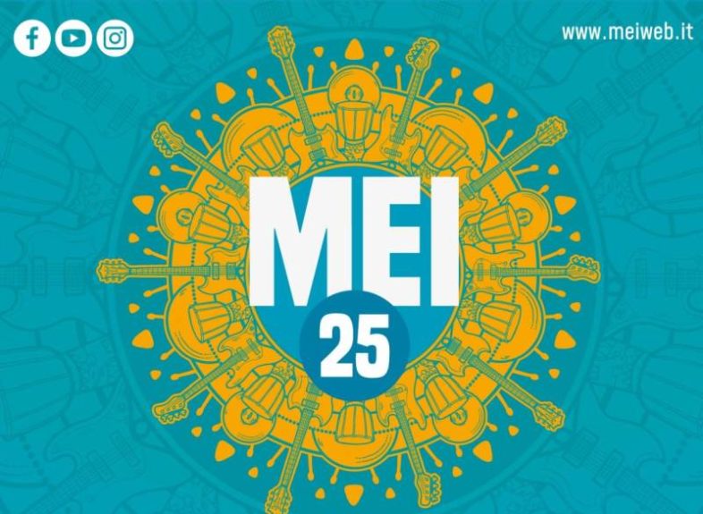 Da venerdì 30 settembre a Faenza il MEI 2022 – Meeting delle Etichette Indipendenti