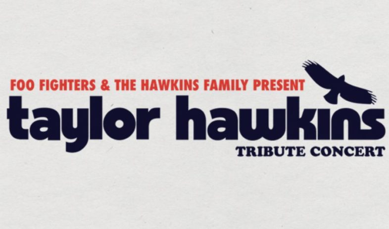 THE TAYLOR HAWKINS Tribute Concert oggi in streaming [Info e dove vederlo]