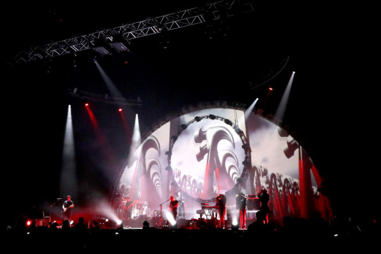 BRIT FLOYD “The World’s Greatest Pink Floyd Show” arriva al Teatro Arcimboldi di Milano [Info e biglietti]