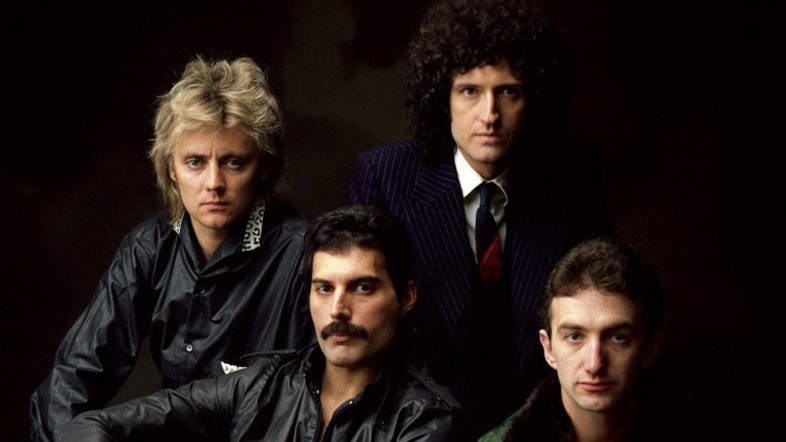Queen: Rock the World il documentario su Rai 5