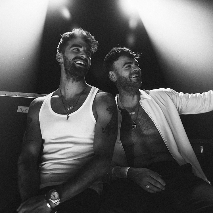 THE CHAINSMOKERS in concerto alla Fiera Milano Rho [Info e biglietti