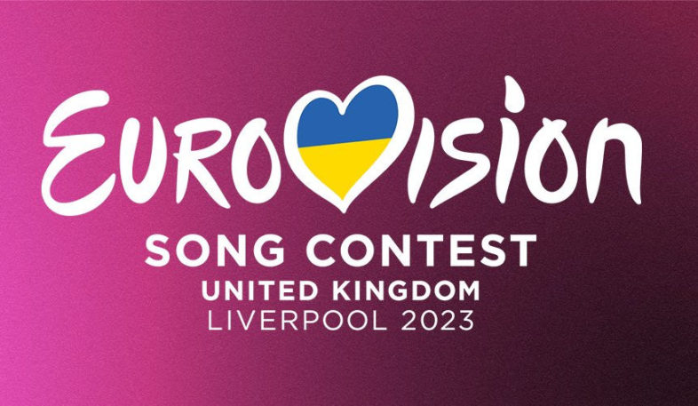 EUROVISION SONG CONTEST 2023 si svolgerà a Liverpool