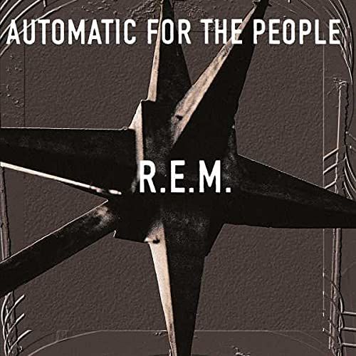 Recensione: R.E.M. – “Automatic for the People”