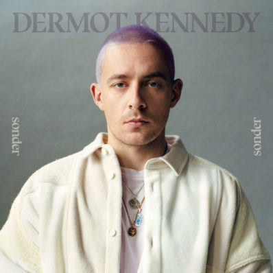 UK ALBUM: N.ro 1 <br>DERMOT KENNEDY – “Sonder”