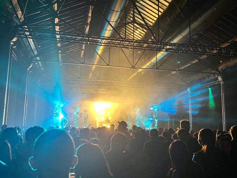 Live Report – Movement Festival: di scena a Torino elettronica e clubbing