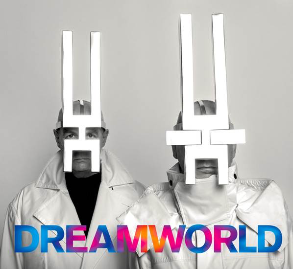 PET SHOP BOYS parte da Roma il “Dreamworld: The Greatest Hits Live” [Info e Biglietti]