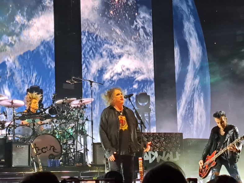 I 10 migliori concerti del 2022