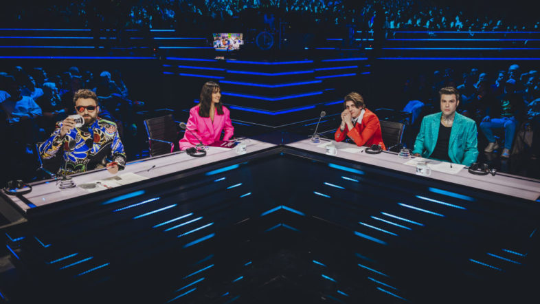 X FACTOR 2022: Chi vincerà la finale? Live dal Mediolanum Forum di Assago