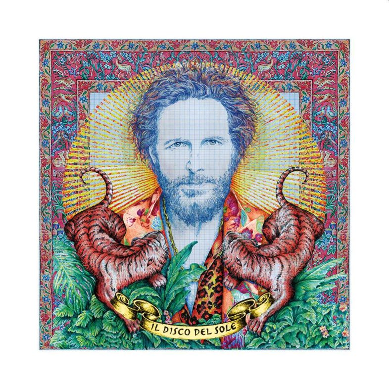 Recensione: JOVANOTTI – “Il Disco Del Sole”