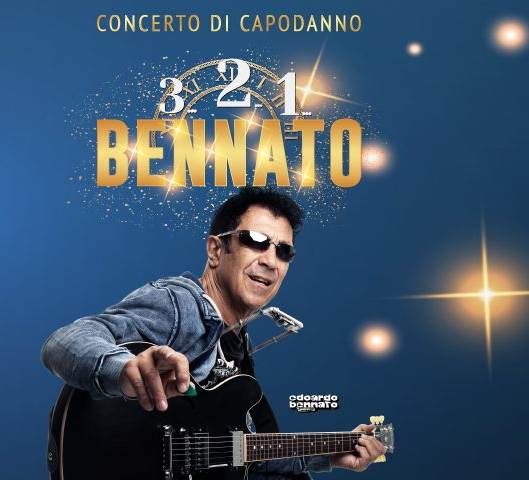 CAPODANNO 2023: Spettacoli e musica per l’ultima notte del 2022