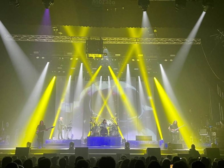 Live Report – DREAM THEATER il progressive metal in un teatro è possibile!