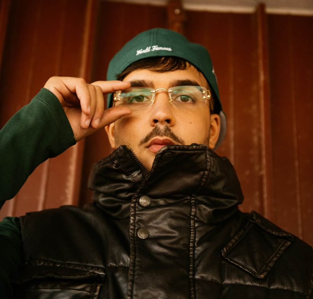 GEOLIER subito alla numero uno nella