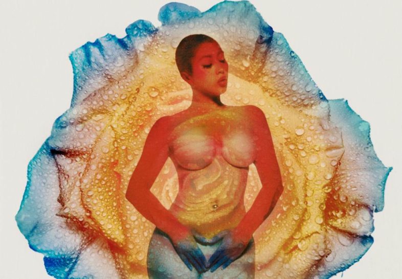 KALI UCHIS annuncia il nuovo album Red Moon in Venus”