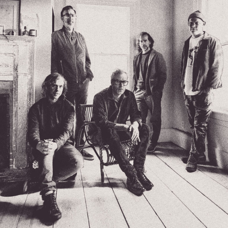 THE NATIONAL il nuovo album “First Two Pages of Frankenstein”[Guarda il lyric video]