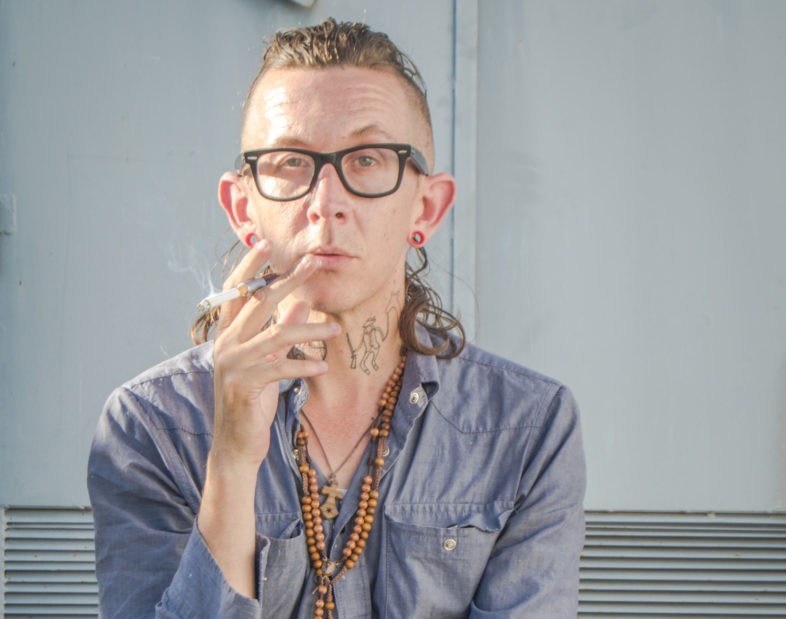 Intervista – MICAH P. HINSON musica, rinascita e anche un po’ d’Italia