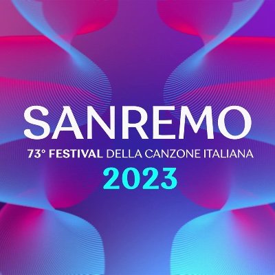 SANREMO 2023: Sponsor, partner e iniziative speciali per tutta la città