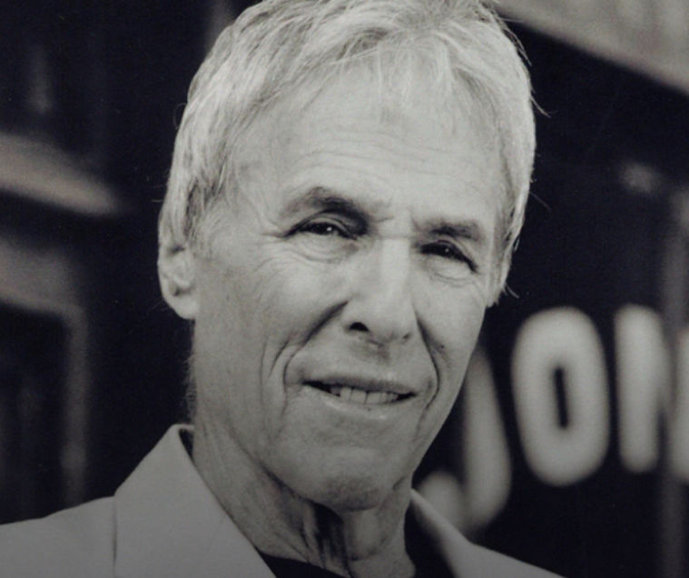 È morto BURT BACHARACH. Aveva 94 anni