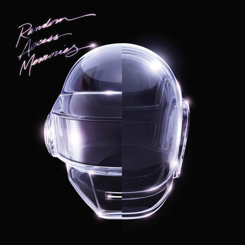 Recensione: DAFT PUNK – “Random Access Memories” (10th Anniversary Edition)