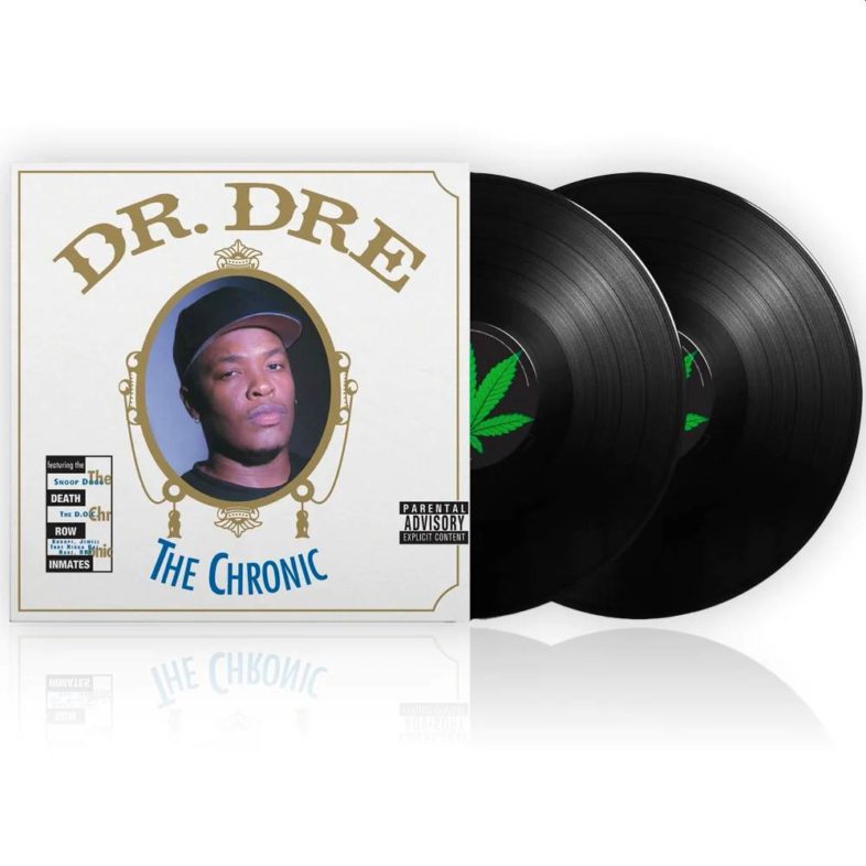 DR. DRE – “The Chronic” in streaming per celebrare i 30 anni dall’uscita