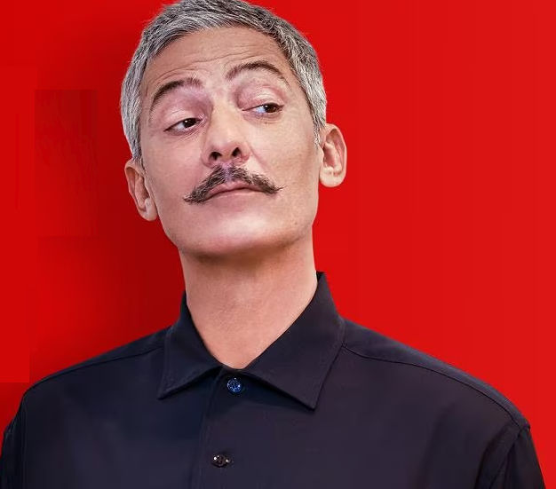 SANREMO 2023 : Fiorello dirigera VivaSanremo immédiatement après le Festival