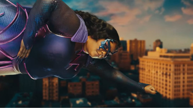 LIZZO e i suoi poteri speciali nel video di “SPECIAL”. A marzo in concerto a Milano