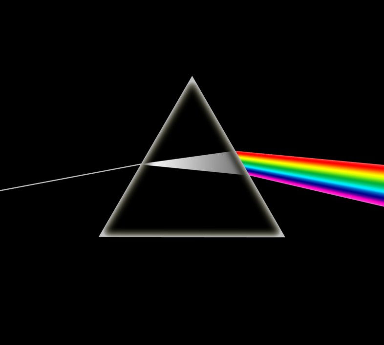 Recensione: PINK FLOYD – “The Dark Side of the Moon”