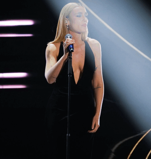 Mara Sattei Sanremo 2023