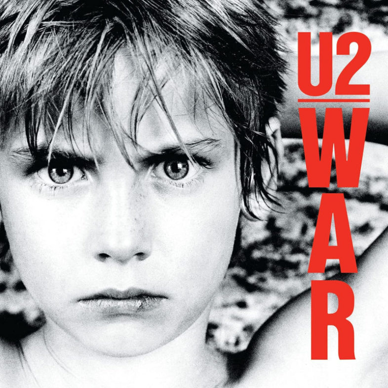 Recensione: U2 – “War”