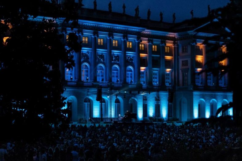 Torna PIANO CITY MILANO il 19, 20 e 21 maggio a Milano