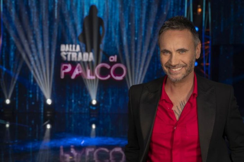NEK torna in prima serata con “Dalla strada al palco”