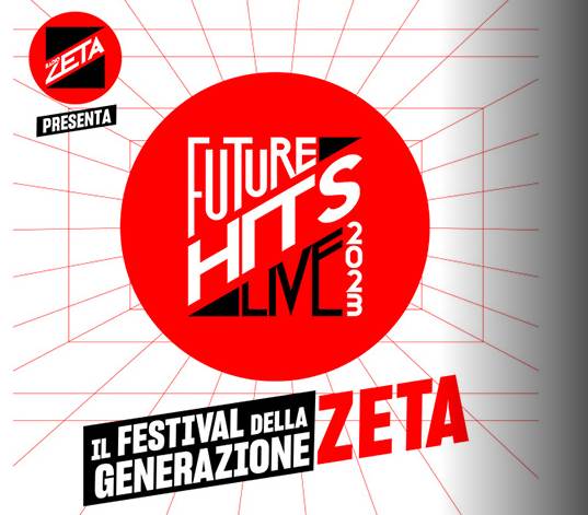 RADIO ZETA FUTURE HITS LIVE questa sera dall’Arena di Verona [Info, scaletta e dove vederlo]