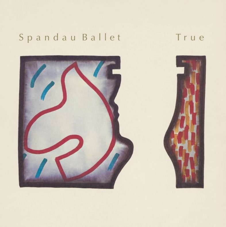Recensione: SPANDAU BALLET – “True”