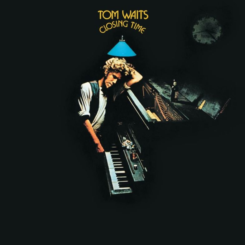 Recensione: TOM WAITS – “Closing Time”