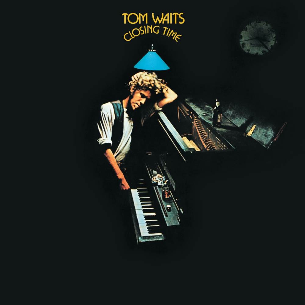 Recensione TOM WAITS Recensione TOM WAITS