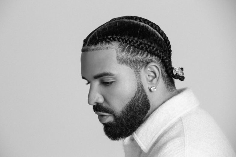 DRAKE e SZA ascolta la nuova canzone “Slime You Out”