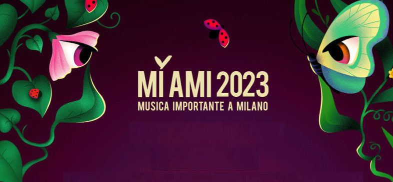 MI AMI FESTIVAL 2023 nel cast anche LEVANTE, RONDODASOSA & BUD SPENCER BLUES EXPLOSION [Info e biglietti]