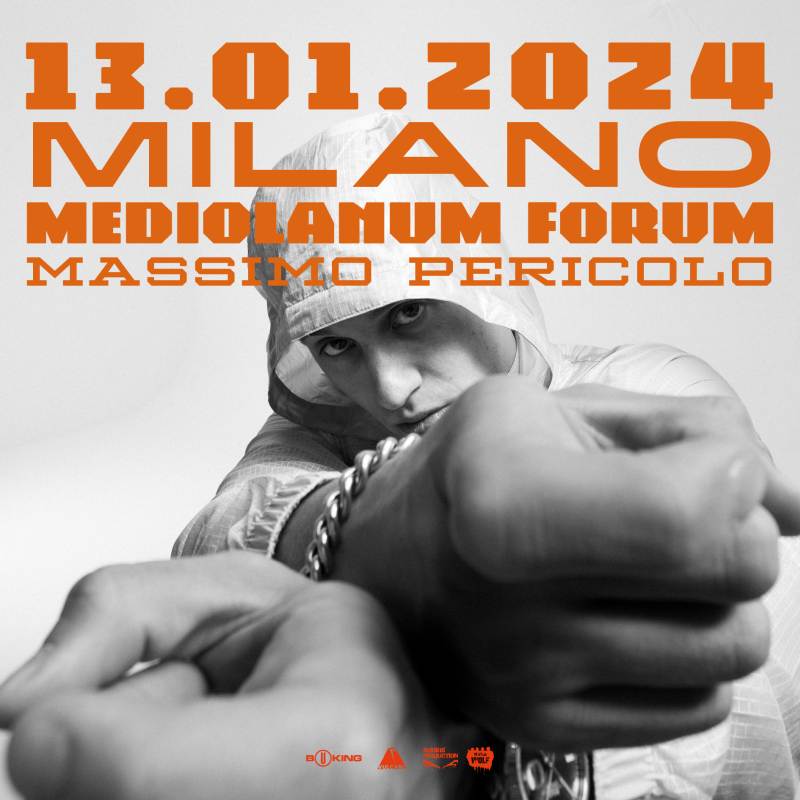 MASSIMO PERICOLO ecco le copertine di