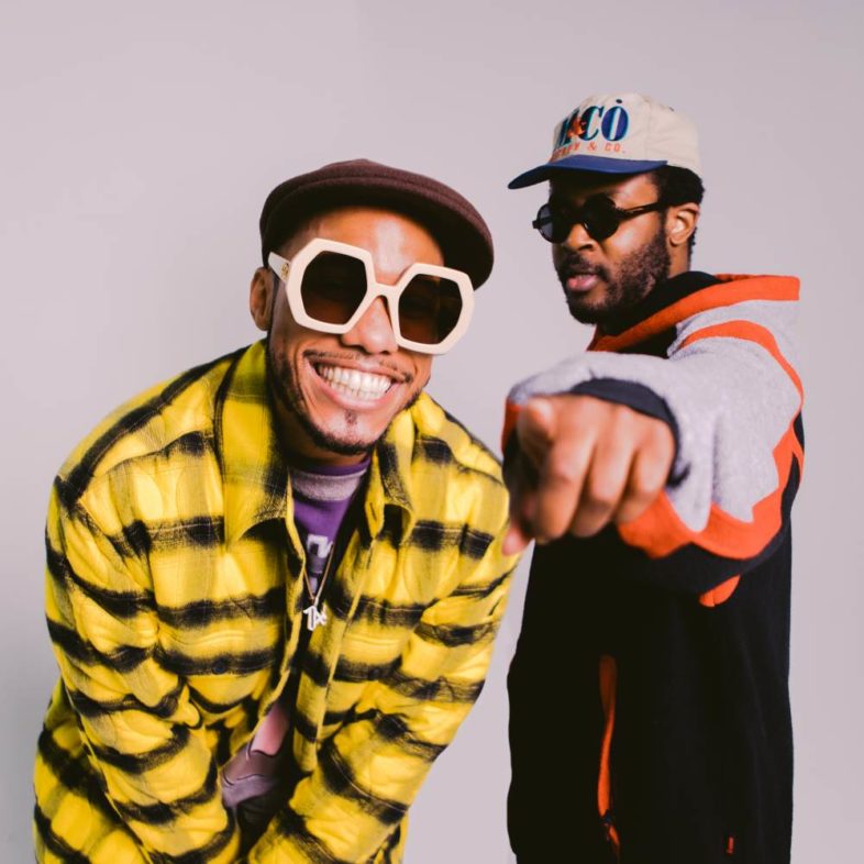 NxWORRIES (Anderson .Paak & Knxwledge) live a Milano. [Il video del nuovo singolo]