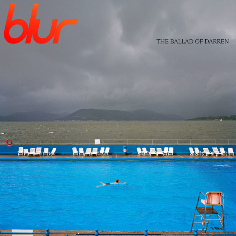 Recensione: BLUR – “The Ballad of Darren”