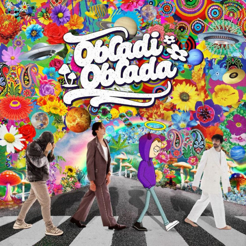 CHARLIE CHARLES: “OBLADI OBLADA” il nuovo singolo con GHALI, THASUP & FABRI FIBRA