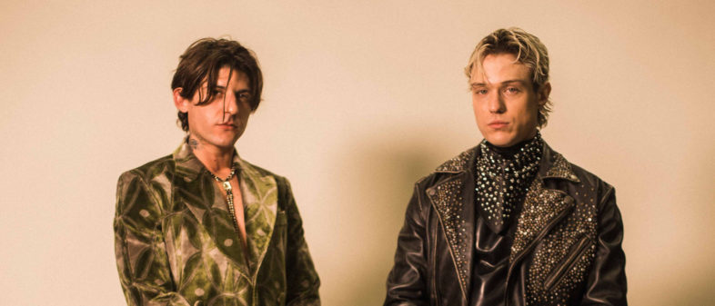 Intervista – IRAMA & RKOMI: era arrivato il momento giusto per fare un disco insieme