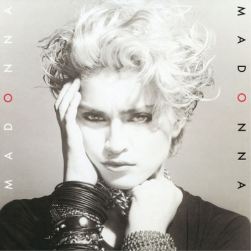 Recensione: MADONNA – “Madonna”