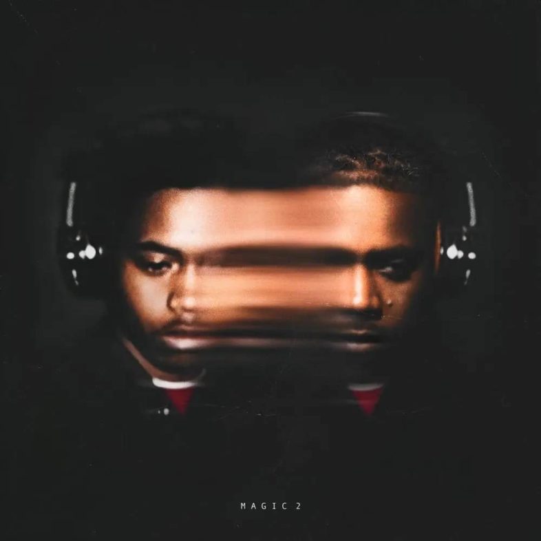 Recensione: NAS – “Magic 2”