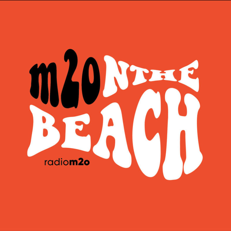 m2onthebeach