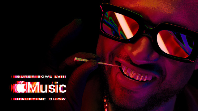 USHER è l’headliner dell’Halftime Show dell’Apple Music Super Bowl