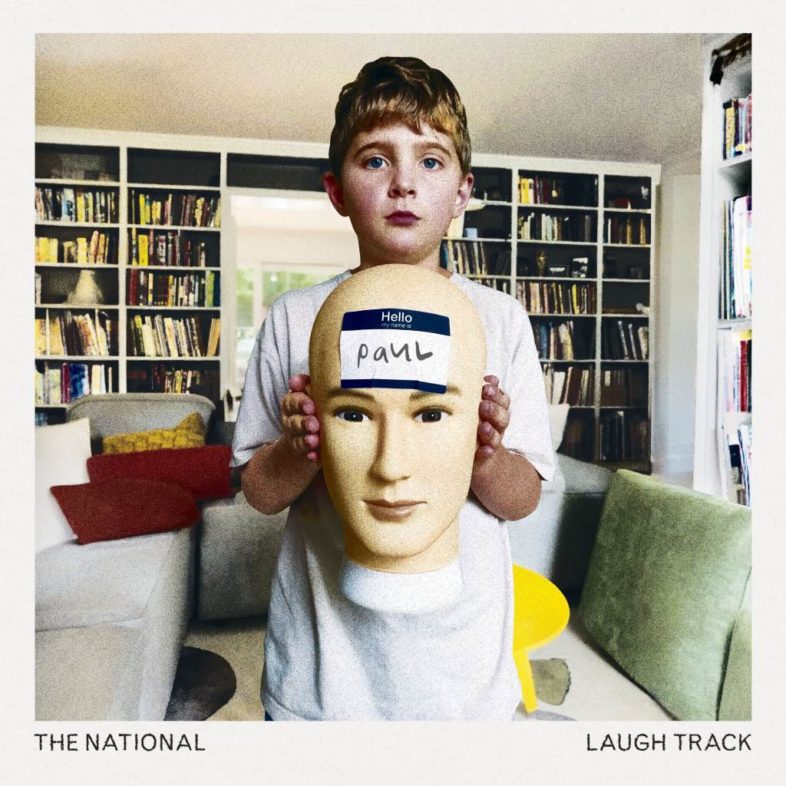 Recensione: THE NATIONAL – “Laugh Track”