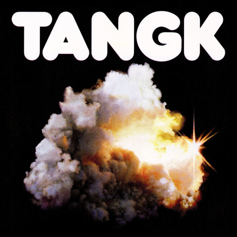 UK ALBUM: N.ro 1 <br>IDLES – “Tangk”