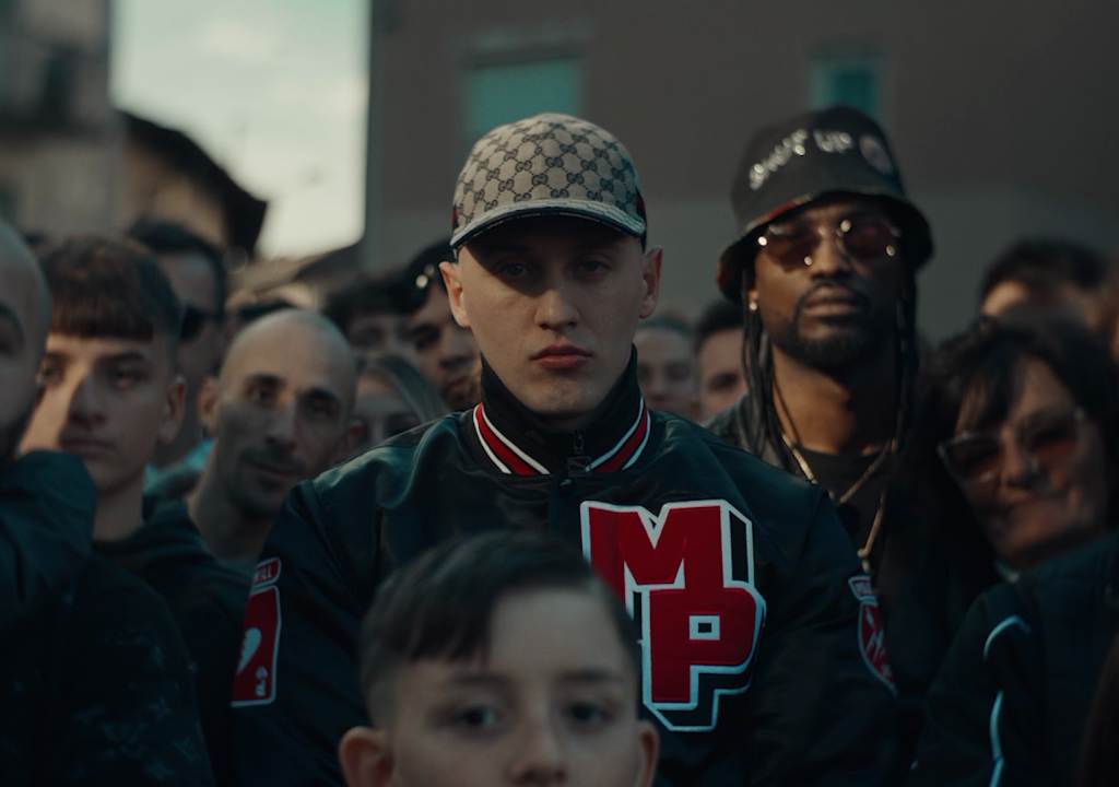 MASSIMO PERICOLO pubblica “Non Parlarmi (Outro)” [Guarda il video] Newsic.it