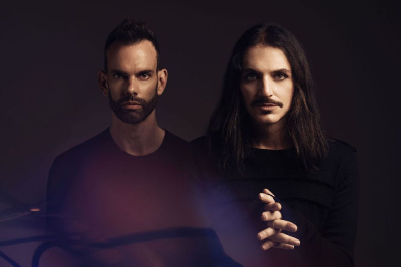 PLACEBO in arrivo un cofanetto con il primo album live della band