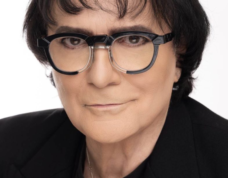 RENATO ZERO “Autoritratto